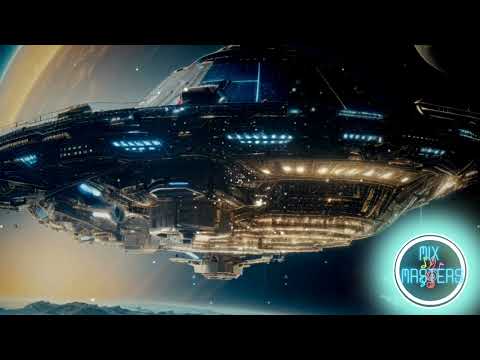 Space Technologies Music