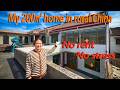 A quiet life in 200㎡ rural China｜What my home looks like(A small surprise in ordinary life)