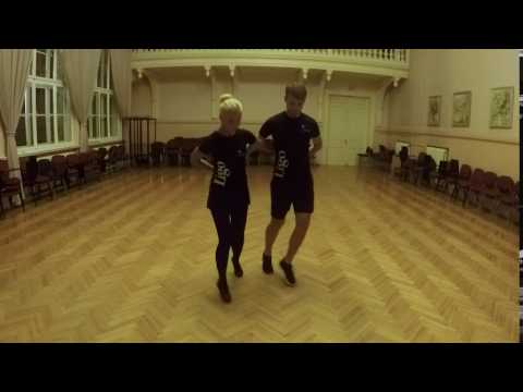 SPĪDI, VIZI, VAINADZIŅI, 5. kustība  - ātrais mugurdancis