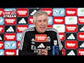 Real Madrid City | Ancelotti press conference pre-Celta!