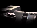 Sigma sd Quattro Video #1