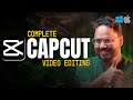 CapCut Video Editing Tutorial No Watermark Free Hindi