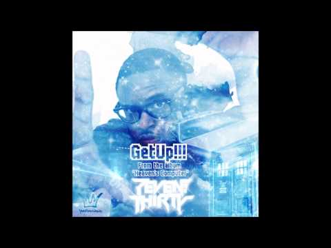 7evenThirty " GetUp!" ☆☆☆ 2012 HD