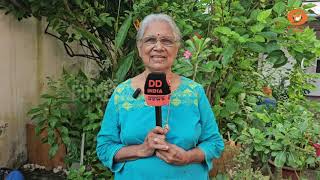 ചെറുപ്പത്തിലേ യോഗ ദിനചര്യയുടെ ഭാഗം; സ്വന്തം ജീവിതം?