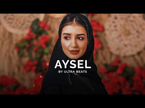 " Aysel " Oriental Reggaeton Type Beat (Instrumental) Prod. by Ultra Beats