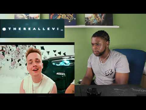 TRL Reaction / chillwagon - krowa (PolishRap)