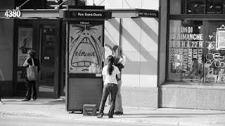 La Pensée-Machine | Olivier D. Asselin - Dès le 11 avril à la #Cinémathèqueqc