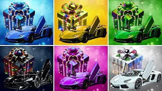 🎁 ESCOLHA SEU PRESENTE: ESPECIAL DE NATAL 🎅🎄 INCRÍVEIS 80 PRESENTES MISTERIOSOS DE NATAL