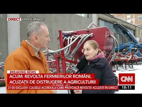 Ursula Von Der Leyen: Acordul Mercosur este realizarea unei generații