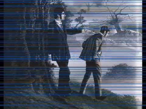 Jeff Wayne & Ken Bruce - The Eve Of War (BBC Radio 2 Version)