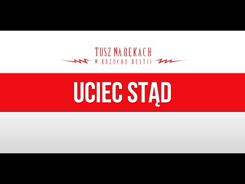 Tusz Na Rękach - Uciec Stąd (prod. Szatt) [Audio]