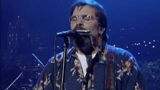 Steve Earle - &quot;More Than I Can Do&quot; [Live from Austin, TX]