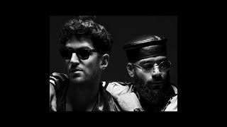 Chromeo - Right back home to you (interlude)