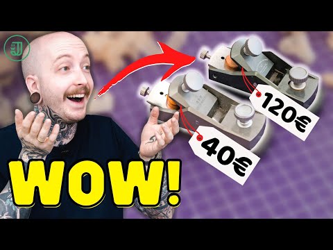 Bought a cheap BRIDGE CITY COPY on ALIEXPRESS: YOU HAVE TO SEE THIS! | Jonas Winkler