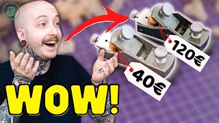 Billige BRIDGE CITY KOPIE bei ALIEXPRESS gekauft: DAS musst du dir ANSEHEN! | Jonas Winkler