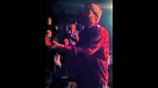 Paul Baribeau (Eight Letters)