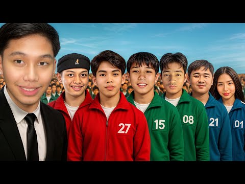 I HOSTED A 2V2 ML TOURNAMENT FOR P10,000