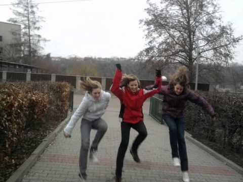 Nejlepší z Nejlepších! (Štěchovice)