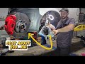 How To Paint Your Brake Calipers So Cheap And Fast It Feels Illegal But It Works