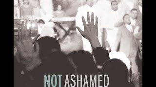 So Amazing | Not Ashamed | Indiana Bible College