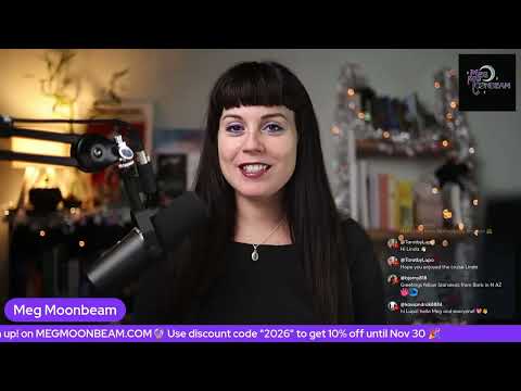 🔮 Daily Astrology Horoscope - November 22/23 2025