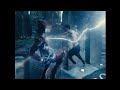 The Flash vs Superman The Flash Fights Superman Scene | Zack Snyder's Justice League 2021