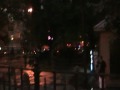 A Night In The City With Anthony And June Bug