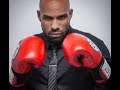 Ring Of Honor Scorpio Sky Talks CM Punk Ronda Rousey Conor McGregor Acting Montclair HS 2018