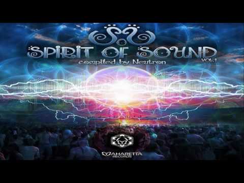Hypnoise & Lunatica - Spiral of Sound