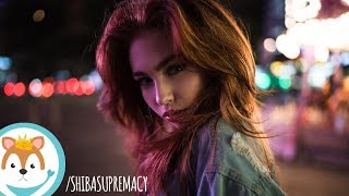 The New Division | Night Escape feat. Keep shelly in Athens