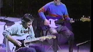 JOHN WILLIAMS & ( SKY II ) - PART 4/7 - TROIKA