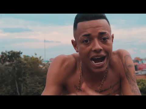 Mc Muniz - Medley Realidade (Vídeo Clipe oficial) DJ Harry Potter