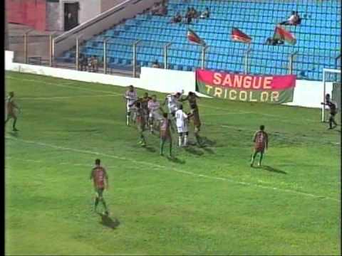 Kleber Bambam - Atacante