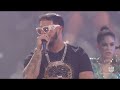 Anuel Aa Performance Premios Lo Nuestro 2019 - Ella Quiere Beber