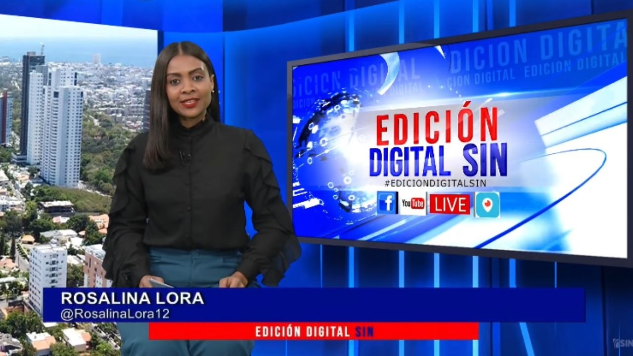 Noticias SIN Edición Digital