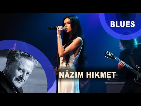 Şiir, Blues ve Özgürlük: Nâzım Hikmet’le