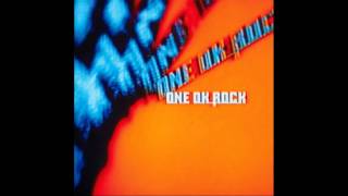 04.  NO SCARED [One Ok Rock].