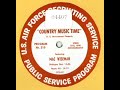 USAF Country Music Time Program #310 [1962] - Mac Wiseman