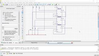 Download the video "4-Bit Subtractor using Schematic Design | Simulation & Explanation | Deep Dive to Digital"