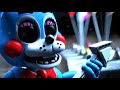 FNAF Toy Bonnie Voice Lines