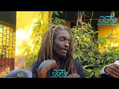 Ras David Chikomeni Chirwa interview