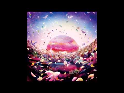Luv(sic) Part 6 (Grand Finale) - Nujabes Feat. Shing02 and Uyama Hiroto 2013