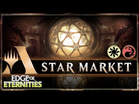 Almost UNDEFEATED Munitions Control // STAR MARKET // Boros Starcage Munitions // 𝐌𝐓𝐆 𝐀𝐫𝐞𝐧𝐚 𝐒𝐭𝐚𝐧𝐝𝐚𝐫𝐝