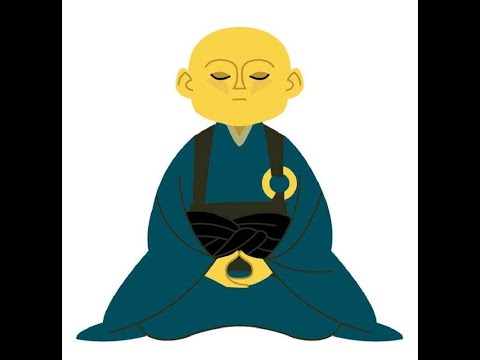 Maka Hannya Haramita Shingyo - Daihizan Fumonji