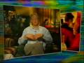 Rare Star Trek Generations Feature On BBC1 Show Take 2