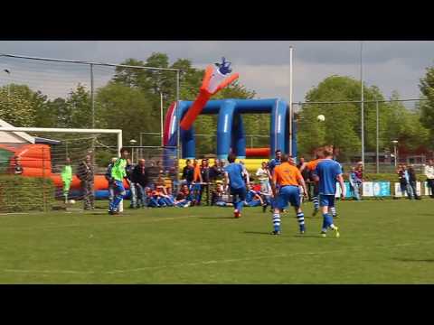 SVD TV - AFLEVERING 9