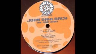 John Dahlback - The Bad Giant