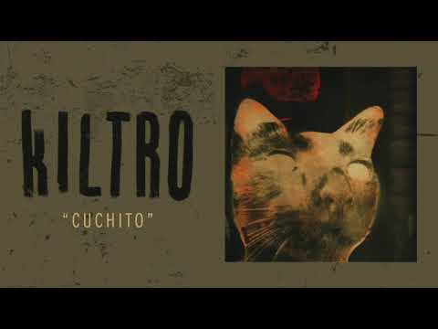 Kiltro - "Cuchito" (Official Audio)