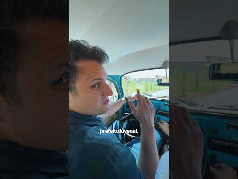Em Parnarama fomos conferir de perto o trabalho que está transformando a cidade