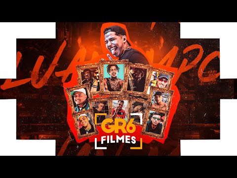 SET DJ Luan MPC - Brinquedo, Bruninho, Kevin, FK, VK, Kawe, Biel, 7Belo, Levi, Dena e KayBlack